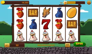 Esiste un'app ufficiale della Slot Gallina?